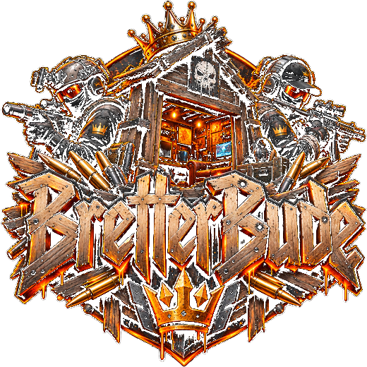 Bretterbude